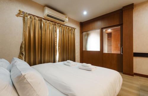 Ranong House | The Crystal Ranong