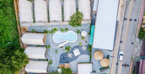 North Pattaya Other | kingdom glamping