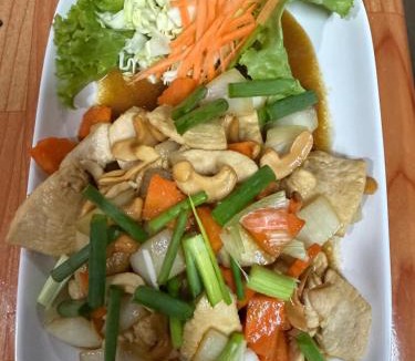 Nuea Khlong Resort | Star Garden Home