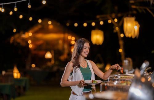 Tha Sao Resort | Hintok River Camp