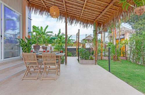 Nong Chaeng Villa | Tom Star Pool Villa Bang Tao