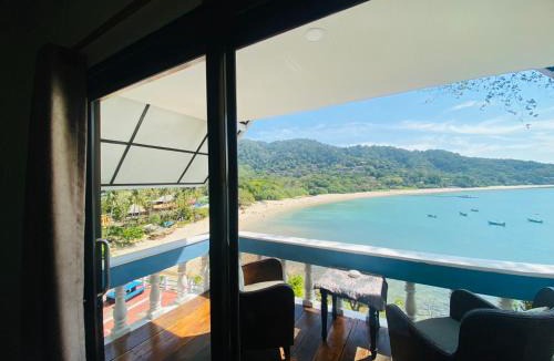 Ko Lanta House | Paradise view A5 -Kantiang paradise resort-