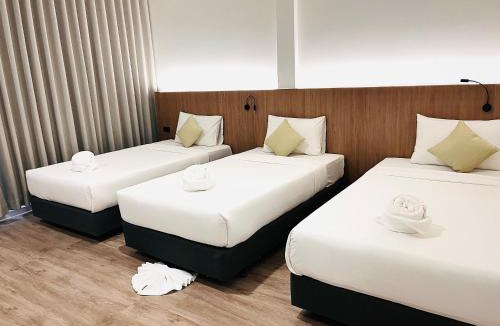 Trang Hotel | S2S Queen Trang Hotel