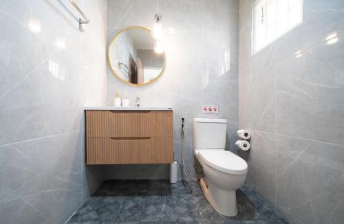 Patong Villa | Heart Patong pool villa with 5BR by MP property