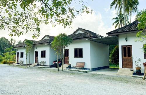 Chumphon Hotel | ลียา รีสอร์ท