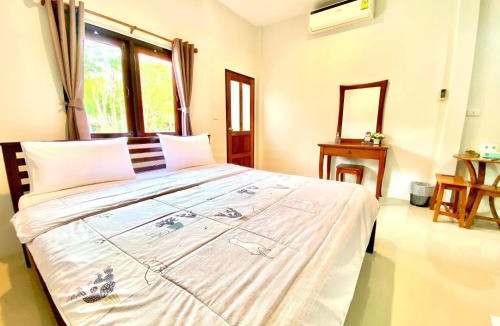 Chumphon Hotel | ลียา รีสอร์ท
