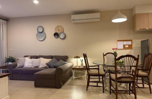 Nong Nam Daeng Apartment | Khaoyai Mountain View Apartments