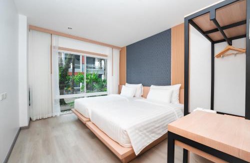 Chalong Hotel | The One Cozy, Phuket