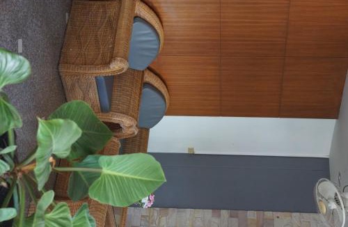 Yasothon Hotel | PK Garden Hotel