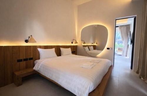 Wok Tum Villa | AVA Radharani Villa