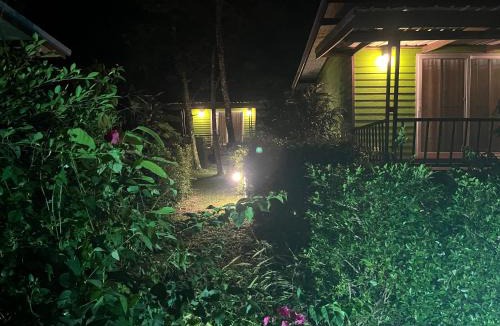Nuea Khlong House | Kohpu garden