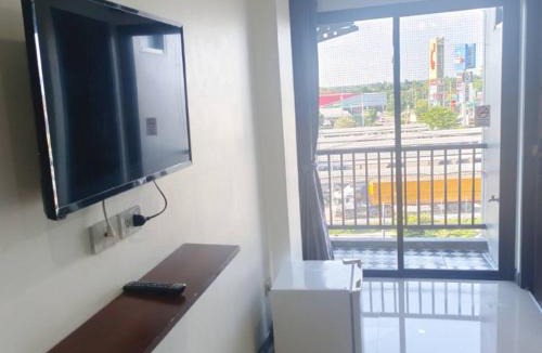 Samut Sakhon Hotel | เคทูกรีน สุพรรณบุรี