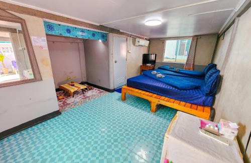 Koh Lan House | Baan Ton Lam Yai Kohlarn Resort บ้านต้นลำไยเกาะล้านรีสอร์ท