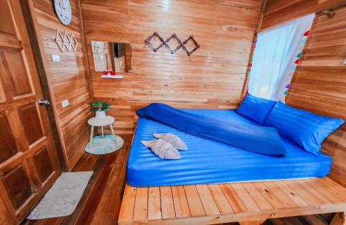 Koh Lan House | Baan Ton Lam Yai Kohlarn Resort บ้านต้นลำไยเกาะล้านรีสอร์ท