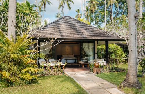 Lipa Noi Resort | Nikki Beach Resort & Spa Koh Samui
