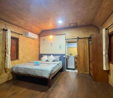 Nuea Khlong House | Panan Homestay Kohpu