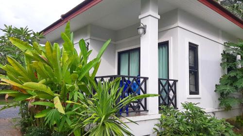 Ao Nang Apartment | Abbas House by Swiss Chalet, 2-room Cottages