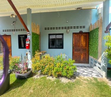 Ko Lanta House | Baan phuwamin
