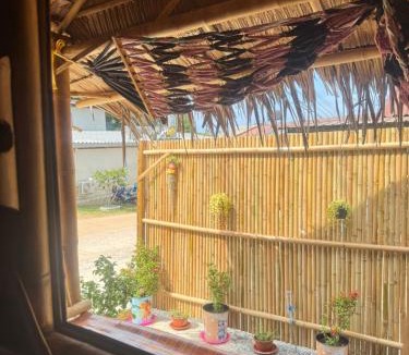 Ko Lanta House | Baan phuwamin