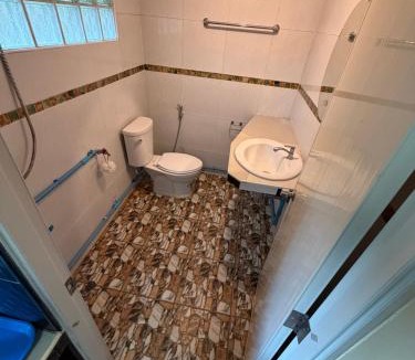 Ranong House | MICKaL