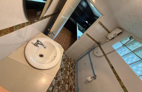 Ranong House | MICKaL