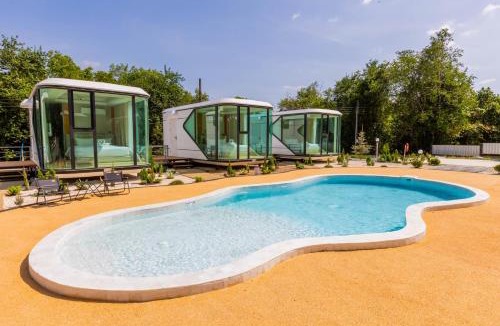 Pak Nam Hotel | Aqua Soul de Pakbara