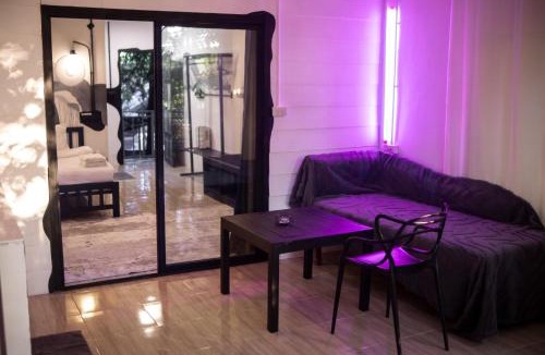 Thong Sala Hostel | MESTO Koh Phangan - Creative Stay & Community Hub