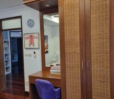 Moo 5 Villa | Coconut Grove Pool&Billiard Villa