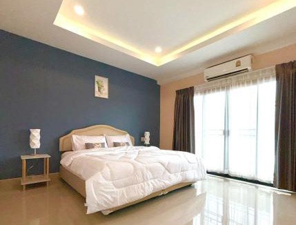 Ranong House | THAM Ranong