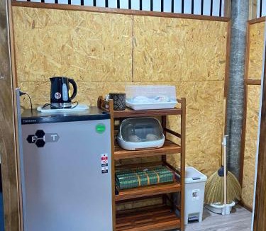 Nuea Khlong House | Panan Homestay Kohpu