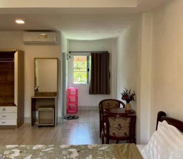 Takua Pa Apartment | P&G leampom hotel