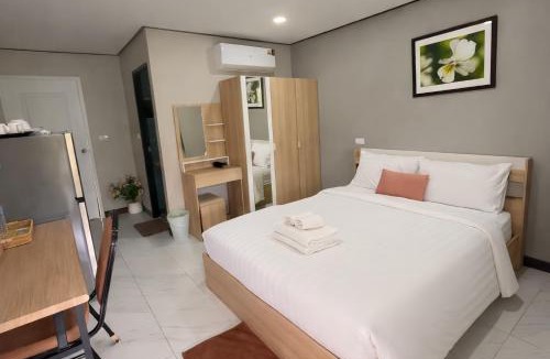 Choeng Thale Hotel | MBB House