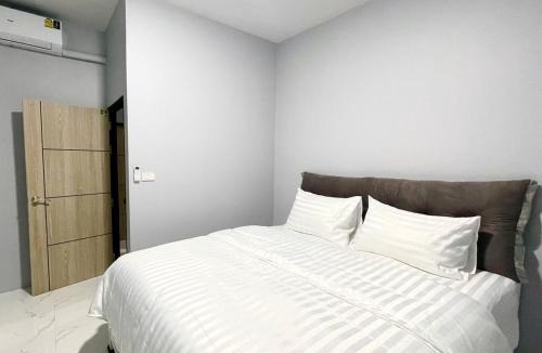 Nuea Khlong House | Angie Tiny House near Krabi Airport with Free Airport Shuttle