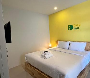 Nong Rai Hotel | เดย์ อิน