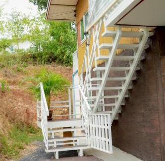 Ko Pha-ngan Apartment | Lotus Apartments Koh Phangan