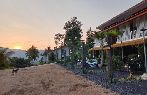 Ko Pha-ngan Apartment | Lotus Apartments Koh Phangan