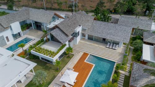 Lipa Noi Villa | Masima Samui Villa