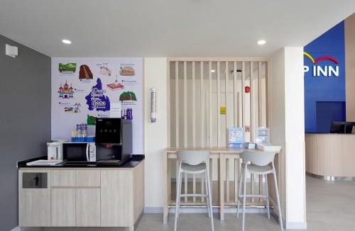 Thung Song Hotel | HOP INN Thung Song