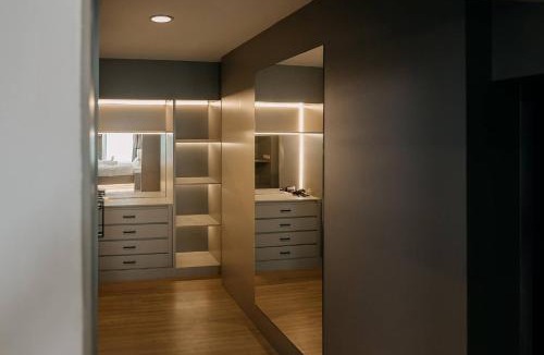 Makham Tia Apartment | Rarin jinda RESIDENCE