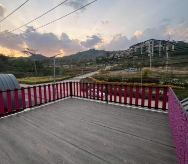 Takua Thung Hotel | Siriwan boutique hotel