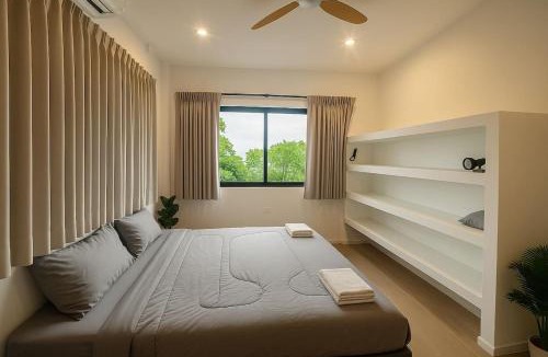 Haad Yao Villa | Villa Narkis