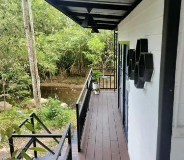 Khlong Sok House | Ingphai Homestay
