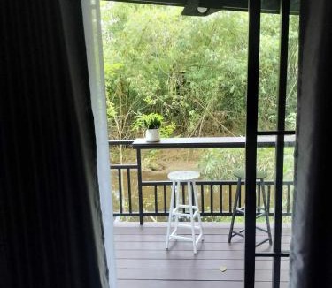 Khlong Sok House | Ingphai Homestay