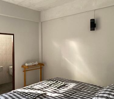 Saphli Apartment | Only fan guesthouse
