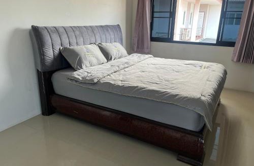 Ban Pa Yang Apartment | Baansuan Runjuan Suratthani บ้านสวนรัญจวนสุราษฎร์ธานี