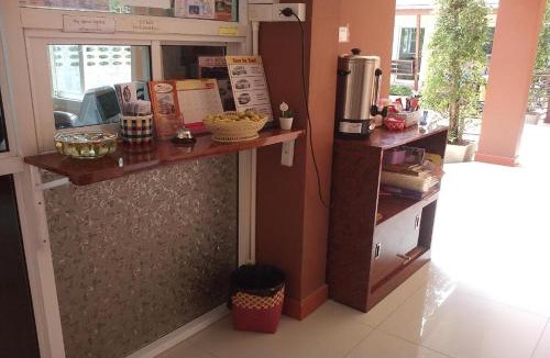 Ban Tai Apartment | P&P Place