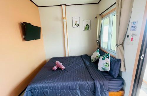 Ko Libong House | ระเบียงพานโฮมสเตย์ ที่พักเกาะลิบง RabeangPhan Homestay Libong