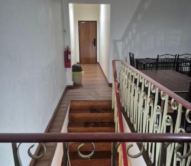 Talat Yai Hostel | HOM's HOSTEL