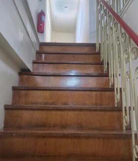 Talat Yai Hostel | HOM's HOSTEL