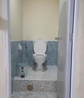 Talat Yai Hostel | HOM's HOSTEL